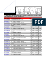 BSP Grease Fittings