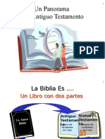 Contexto Historico de La Biblia