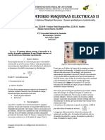 1mer Informe - Maquinas 2