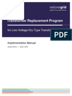 Transformers - ImplementationManual - Web Vers1 - v2013