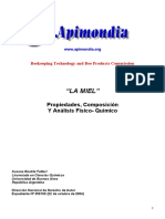 La Miel PDF