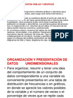 Organizacion de Datos