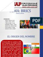 BRICS