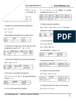 Ecuación Anual 2017 PDF