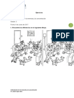 Guía Práctica de Ejercicios Cognitivos