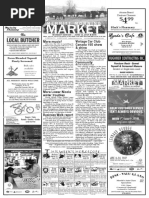 Merritt Morning Market 3016 - June 12