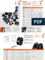 Weldingwire Reels: To IEC ISO 544 (DIN 8559) and Others