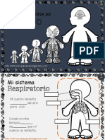 Como Funciona Mi Cuerpo PDF