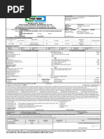 Iffco-Tokio General Insurance Co - LTD: Regd. Office: IFFCO Sadan C1 Distt. Centre, Saket, New Delhi - 110017