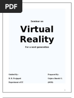 Virtual Reality Full Version