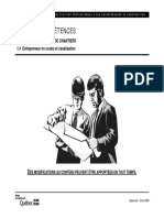 Gestion de Chantier PDF