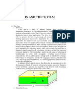 Thin and Thick Film2