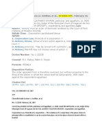 Clavecilla Radio System vs. Antillon 19 Scra 379