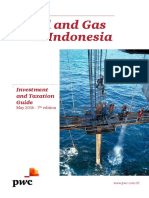 PWC Indonesia-Oil-And-Gas-Guide-2016 PDF