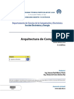 UTPL Guia Arquitectura PDF