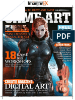 ImagineFX Game Art PDF