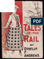 Andrews, Othello - Tales of The Rail