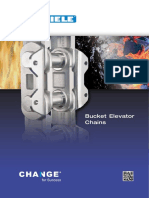 THIELE Catalog Bucket-Elevator-Chains E 2014 PDF