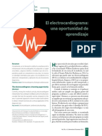 Electrocardiograma PDF