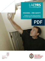 National Fire Safety Guidance 08 PDF