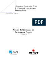 Qualidade Na Construção Civil