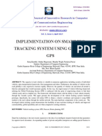 Suraj - Implementataion Paper