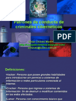 Cibercriminales