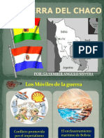 Guerradelchacobolivia Paraguay 160502174858