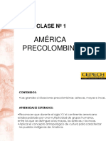 America Precolombina