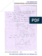 EC 6501 Notes PDF