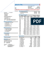 Delta Djakarta TBK.: Company Report: January 2017 As of 31 January 2017