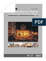 Revista PGM 17