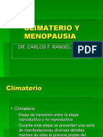 Climaterio