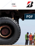 Bridgestone OTR Databook July 2016