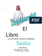 El Libro 6to Primaria Inglés Alumno