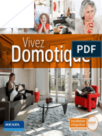 Les Solutions Domotiques 2015 PDF