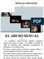 Presentacion Abuso Sexual