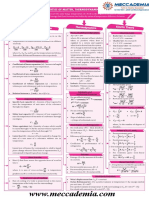 11-9-Brain Maps-Thermal Properties of Matter, Thermodynamics and Kinetic Theory of Gas