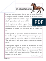 La Historia Del Granjero Chino 1