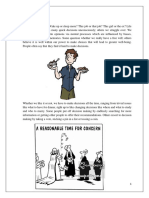 Problem Solving and Decision Making Techniques PDF