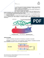 Resumo - Edema e Hiperemia