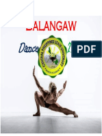 Cpsu Balangaw