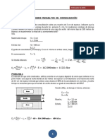 Problemas Resueltos de Consolidación