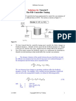 Tutorial Sol CH 9