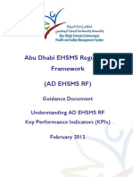 Ad Ehsms RF - GD - Understanding Ad Ehsms Kpi's