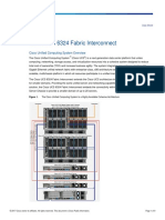 Cisco UCS 6324 NetworkingInterconnect