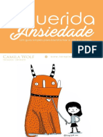 Querida Ansiedade - Camila Wolf - Terapia A Distancia-1 PDF