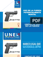 Ufpm Policial