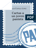 Cartas - Joven Panista