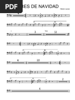 AIRES DE NAVIDAD Trombone 3 PDF